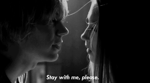 eventhedevilwasonceanangel:  Ama ama ama…:/ 