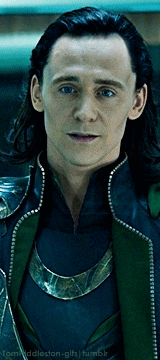 tomhiddleston-gifs:  One smile to rule them all 
