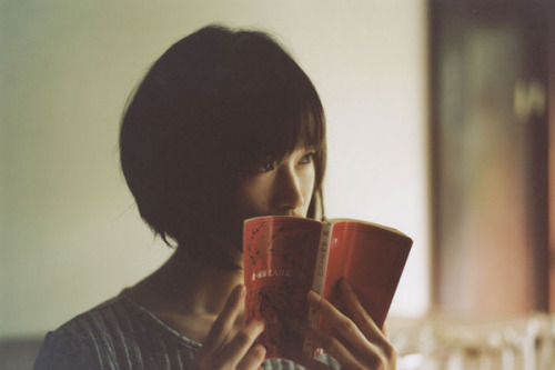 bookgirls:  (via サトウ ノブタカ | mili)