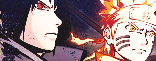 ladylilith91:  Naruto ultimate ninja storm 4  - some story mode sketch 