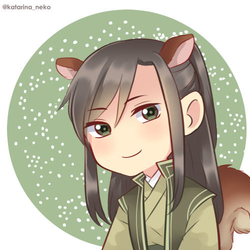 nyankocatnyan:fuyao zoo(?)