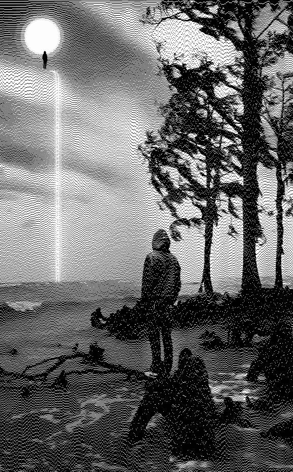 Distant