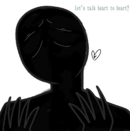Lately I've Been Feeling Restless And Anxious, And I Don't Even Know Why, And So I Thought Of Drawing