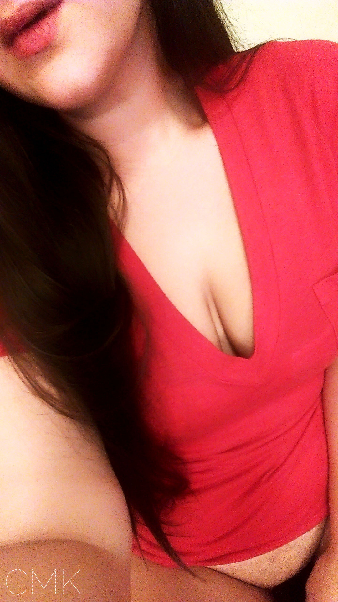 curiousmisskitty:  Can you tell I &lt;3 my tail :3