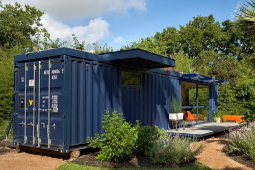 bicyclesetcetera:  container homes (via True porn pictures