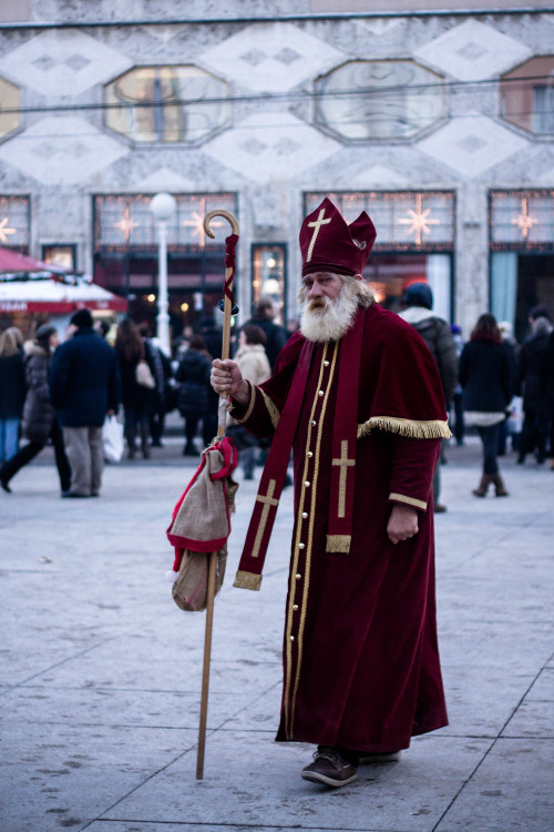 Padre - Zagreb