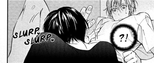edjoshi:  Manga title: Kodoku na Taka wa Hitokoishikute Mangaka: Kuroiwa Chihaya