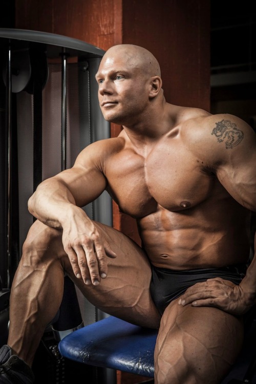 muscle