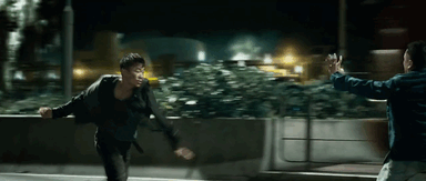 dhhinchhak:  donnie yen - kung fu jungle . final fight