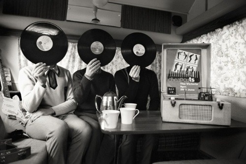 northendrecords:  ANYONE GOING VINYL SHOPPING THIS WEEKEND???
