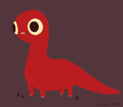 somethingstupideveryday:  Diplodocus: a majestic and formidable beast