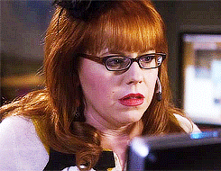 tobaescurtis:  #criminal minds meme ⇒ 3/3 hairstyles 