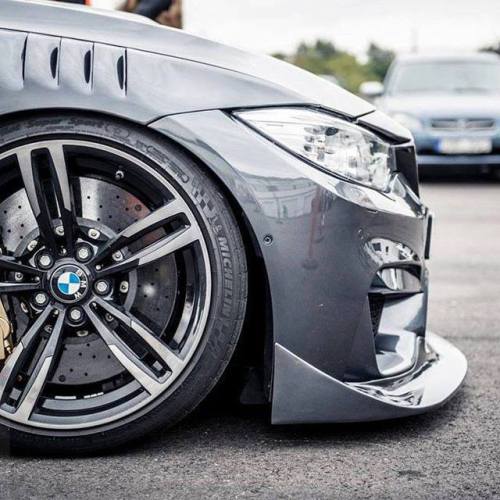 mariuswebbb:  Angry M4  😍