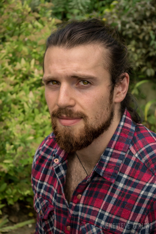 The colour batch of headshots of the lovely Will Girling, personal trainer, nutritionist and chef. C