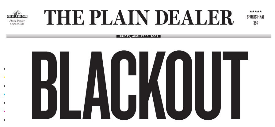 Save The Cleveland Plain Dealer
The Cleveland Plain Dealer tells says it plans to cut about one-third of newsroom staff. If you immediately think, “Who cares?” remember that Ohio is a swing state, and the political coverage that the PD provides is...