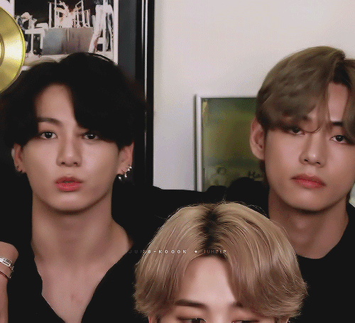 Is Jungkook Even Aware That He Invented Beauty