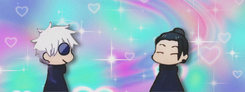 Sugu X Reader X Sato|drabble #1