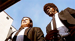 donowitzdonny:  Quentin Tarantino movies + trunk shots 