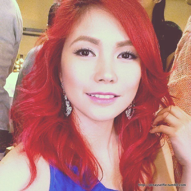 pinayselfie:  Pinay Selfie! | PinaySelfie.22web.org 