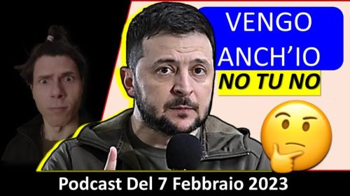 https://twitter.com/hashtag/RassegnaStampa?t=4p5UCvYwFSdBkX6KQifeSA&s=09
#7Febbraio2023🗓
#RassegnaStampa📱💻📻📺🆕️🗞
https://www.instagram.com/p/CoWYvWSthhC/?igshid=NGJjMDIxMWI=