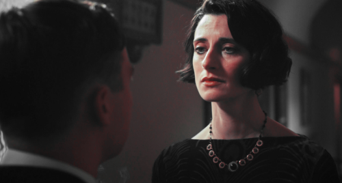 peakywomen: LIZZIE SHELBY née STARKPEAKY BLINDERS S1—S6