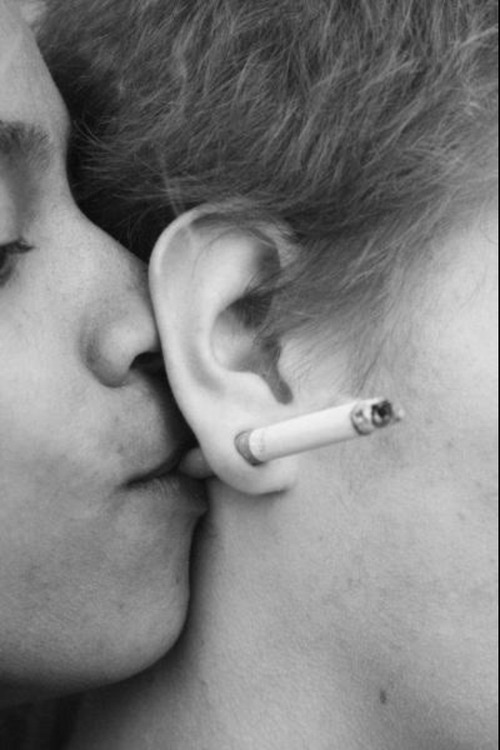 Love is...