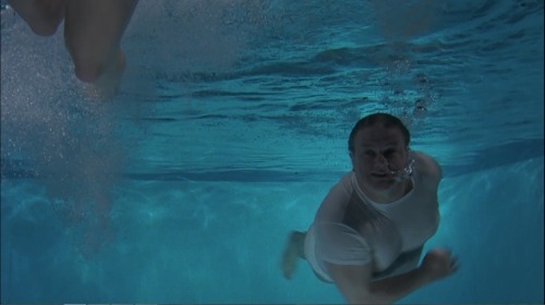 The Choirboys (1977) - Charles Durning as Spermwhale Whalen[photoset #1 of 7]