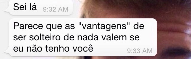 em órbita a dias por vc