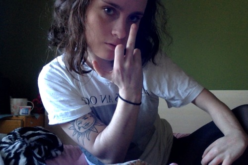 ask-gallows-callibrator:  feedthenose:  sorry cant quite hear u over how cute i am ????   