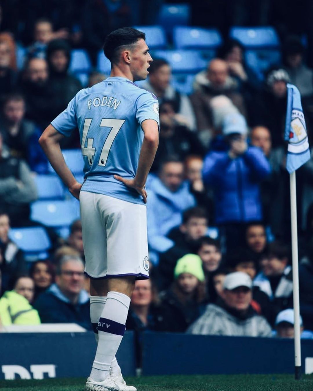 Phil Foden - celebsbyseb