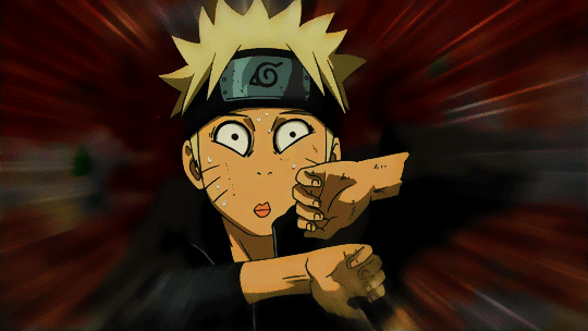 veenia:  “I just reached..Full capacity!” ~ Sakura Haruno