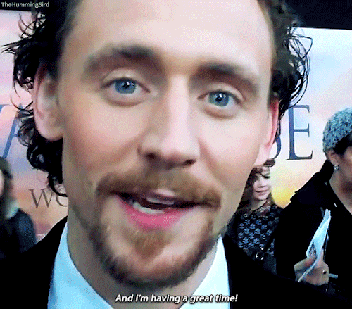Extreme Close Up Hiddles, 4th December 2011