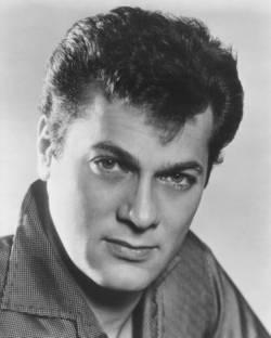 Maszületettbárány: Tony Curtis (1925-2010)