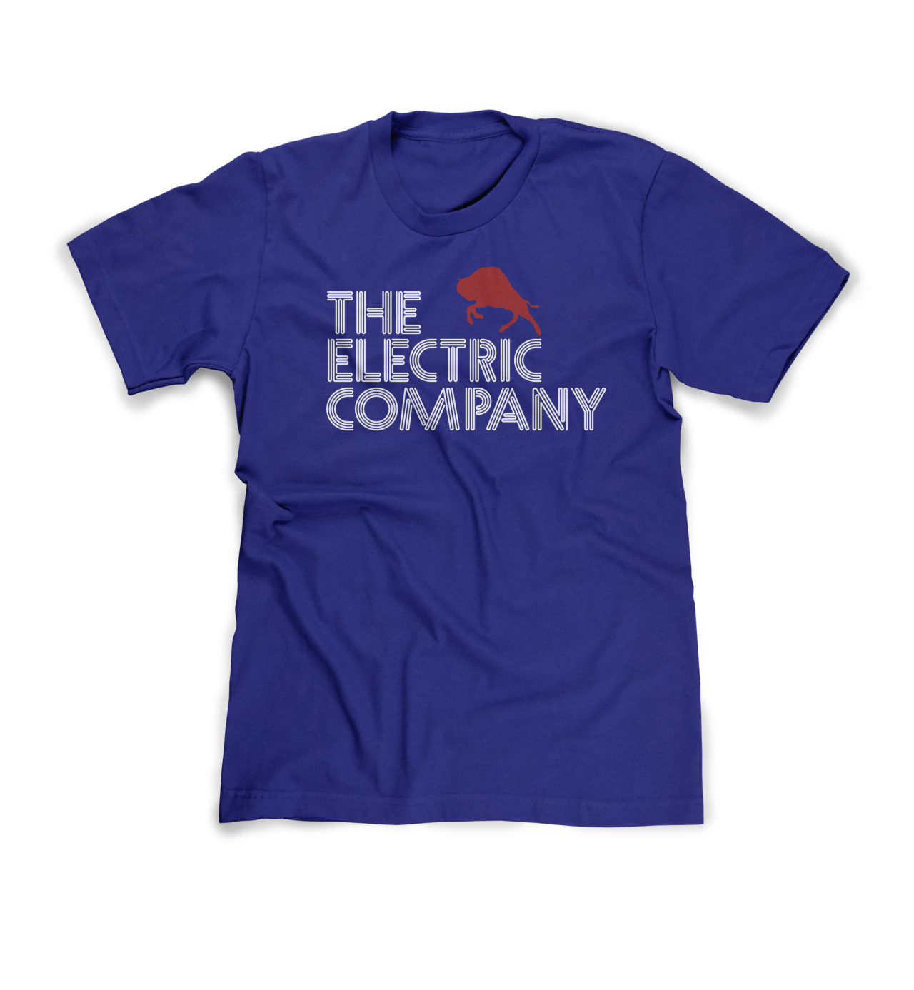 The Electric Company