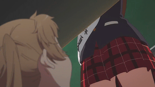 The Yuri Feels