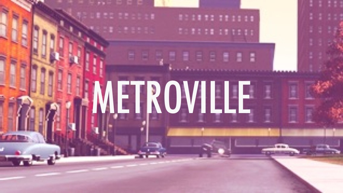 waitingfortheworldtoburn:  scrubbymemos:  Which one do you wanna live in?   Paris