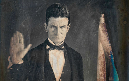 todayinhistory: October 16th 1859: John Brown’s raid On this day in 1859, abolitionist John Br