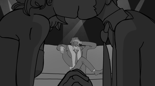 I TRIED To Post The Video Version But I Think Itll Only Let Me Send The Link Like This. Heres Some Frames