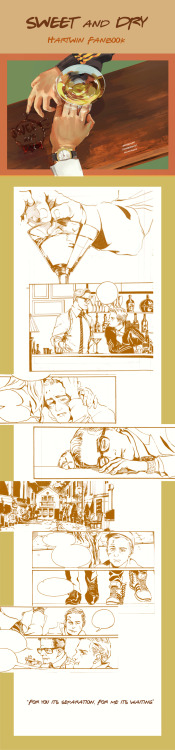 Hi guys, is me, 3000: ) Finally, I solve the oversea problem. My Hartwin fanbook “SWEET and DR