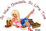 Chocolate Yummm