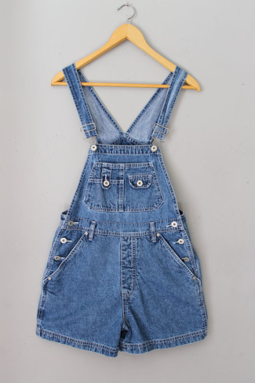 Overalls from Arcady Vintage