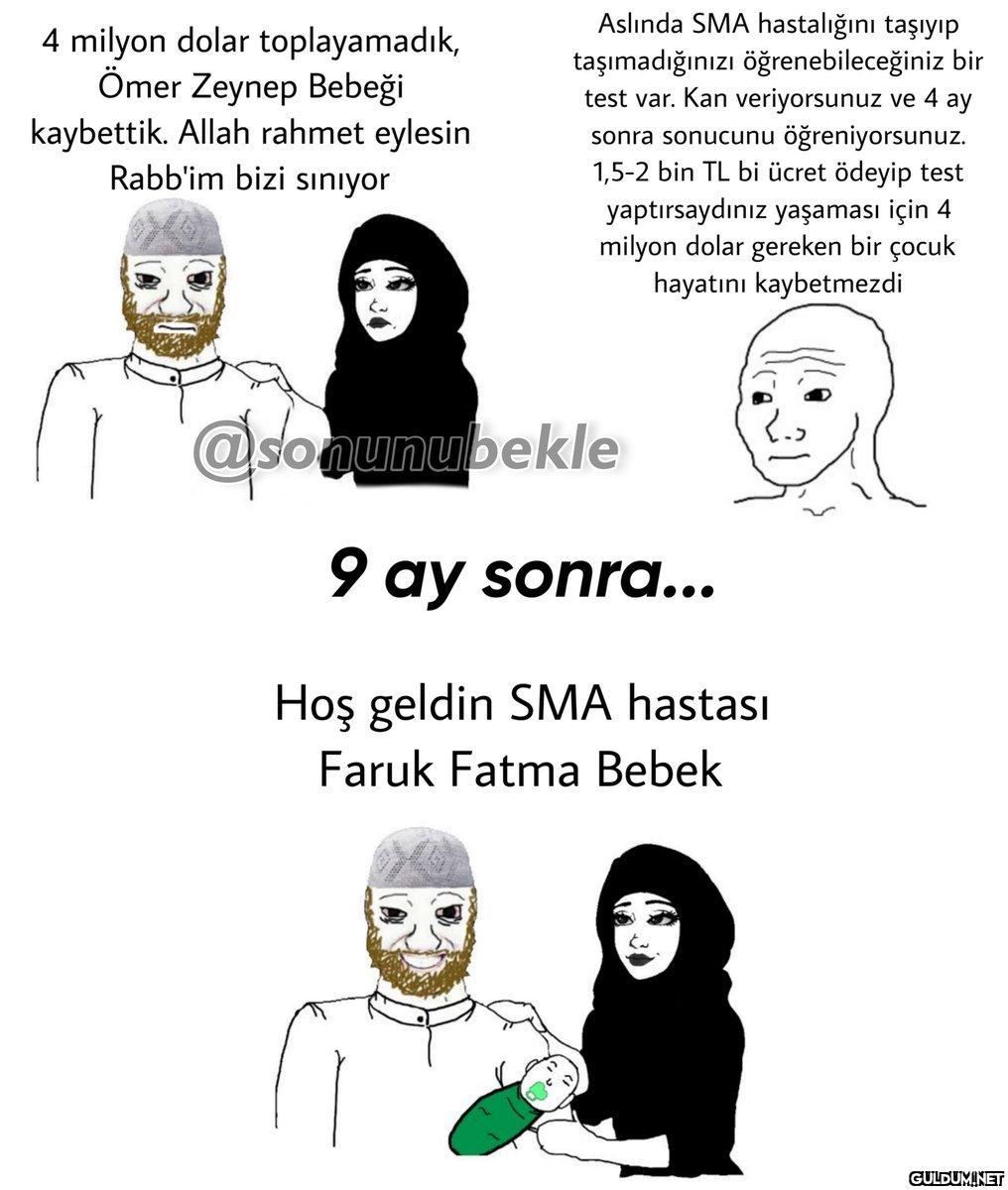 Çocuk sahibi olmadan önce...