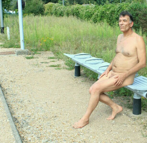 bobwil:  NU nature