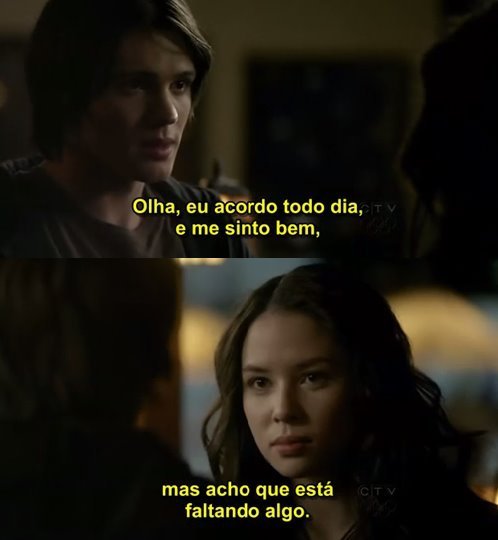 Me perdi no era real e no que eu inventei