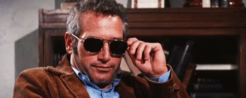 jacquesdemys:  Paul Newman in WUSA (1970) 