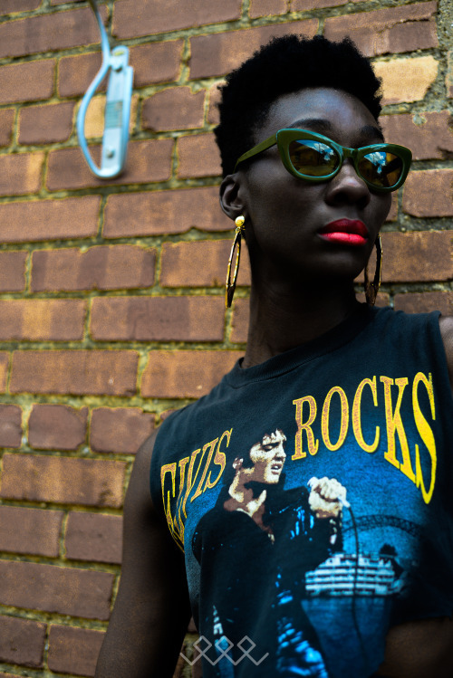 dark skin black women appreciation post. behold mothafuckas!