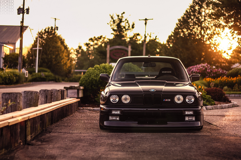 fullthrottleauto:  Groggy (by Evoked Photography)