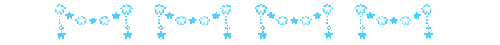 Star Dividers