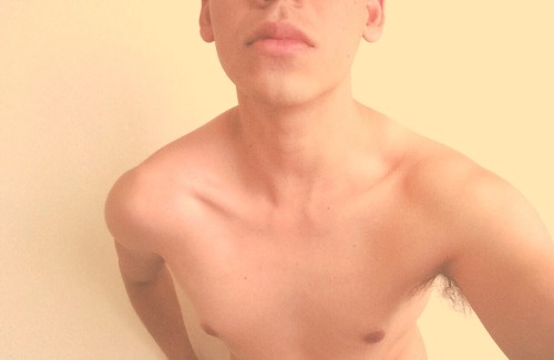 Set me free.