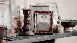 chancehouse:torchwood. 1.05 ⇀ small worlds“All these so-called fairies were children once. From diff